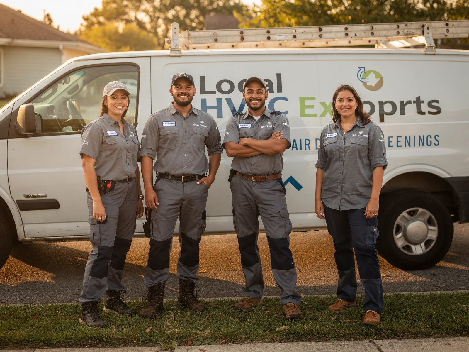24/7 HVAC Repair & AC Replacement company in Clifton Forge, VA